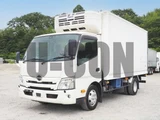 2020 Hino Dutro Truck for sale, Japanese used car export - photo 1 of 21 | GULJI TRADERS