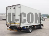 2020 Hino Dutro Truck for sale, Japanese used car export - photo 2 of 21 | GULJI TRADERS