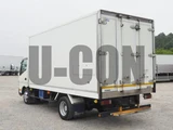 2020 Hino Dutro Truck for sale, Japanese used car export - photo 6 of 21 | GULJI TRADERS
