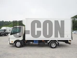 2020 Hino Dutro Truck for sale, Japanese used car export - photo 9 of 21 | GULJI TRADERS