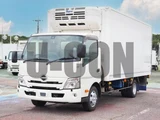 2020 Hino Dutro Truck for sale, Japanese used car export - photo 1 of 21 | GULJI TRADERS