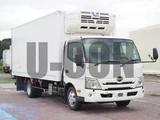 2020 Hino Dutro Truck for sale, Japanese used car export - photo 6 of 21 | GULJI TRADERS