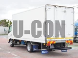 2020 Hino Dutro Truck for sale, Japanese used car export - photo 7 of 21 | GULJI TRADERS