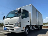 2020 Hino Dutro Truck for sale, Japanese used car export - photo 1 of 21 | GULJI TRADERS