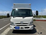 2020 Hino Dutro Truck for sale, Japanese used car export - photo 2 of 21 | GULJI TRADERS