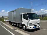 2020 Hino Dutro Truck for sale, Japanese used car export - photo 3 of 21 | GULJI TRADERS