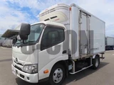 2020 Hino Dutro Truck for sale, Japanese used car export - photo 2 of 21 | GULJI TRADERS