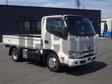 2020 Hino Dutro Truck for sale, Japanese used car export - photo 1 of 21 | GULJI TRADERS