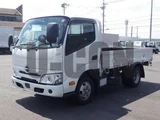 2020 Hino Dutro Truck for sale, Japanese used car export - photo 3 of 21 | GULJI TRADERS