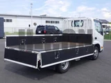 2020 Hino Dutro Truck for sale, Japanese used car export - photo 9 of 21 | GULJI TRADERS