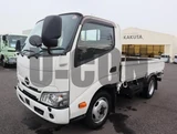 2020 Hino Dutro Truck for sale, Japanese used car export - photo 1 of 21 | GULJI TRADERS