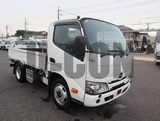 2020 Hino Dutro Truck for sale, Japanese used car export - photo 2 of 21 | GULJI TRADERS