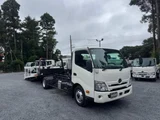2020 Hino Dutro Truck for sale, Japanese used car export - photo 2 of 21 | GULJI TRADERS