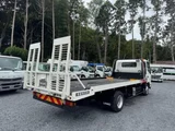 2020 Hino Dutro Truck for sale, Japanese used car export - photo 3 of 21 | GULJI TRADERS