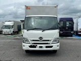 2020 Hino Dutro Truck for sale, Japanese used car export - photo 2 of 21 | GULJI TRADERS