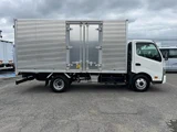 2020 Hino Dutro Truck for sale, Japanese used car export - photo 5 of 21 | GULJI TRADERS