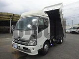 2020 Hino Dutro Truck for sale, Japanese used car export - photo 3 of 21 | GULJI TRADERS