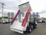 2020 Hino Dutro Truck for sale, Japanese used car export - photo 4 of 21 | GULJI TRADERS