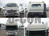 2020 Hino Dutro Truck for sale, Japanese used car export - photo 18 of 21 | GULJI TRADERS