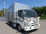 2020 Hino Dutro Truck for sale, Japanese used car export - photo 1 of 21 | GULJI TRADERS