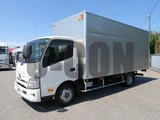 2020 Hino Dutro Truck for sale, Japanese used car export - photo 2 of 21 | GULJI TRADERS
