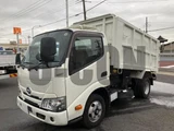 2020 Hino Dutro Truck for sale, Japanese used car export - photo 1 of 21 | GULJI TRADERS
