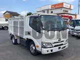 2020 Hino Dutro Truck for sale, Japanese used car export - photo 2 of 21 | GULJI TRADERS