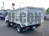 2020 Hino Dutro Truck for sale, Japanese used car export - photo 4 of 21 | GULJI TRADERS