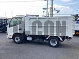 2020 Hino Dutro Truck for sale, Japanese used car export - photo 7 of 21 | GULJI TRADERS