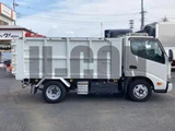 2020 Hino Dutro Truck for sale, Japanese used car export - photo 8 of 21 | GULJI TRADERS