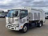 2020 Hino Dutro Truck for sale, Japanese used car export - photo 1 of 21 | GULJI TRADERS