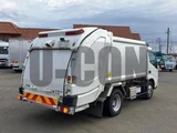 2020 Hino Dutro Truck for sale, Japanese used car export - photo 3 of 21 | GULJI TRADERS