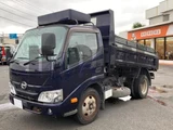 2020 Hino Dutro Truck for sale, Japanese used car export - photo 1 of 21 | GULJI TRADERS