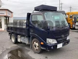 2020 Hino Dutro Truck for sale, Japanese used car export - photo 2 of 21 | GULJI TRADERS