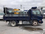 2020 Hino Dutro Truck for sale, Japanese used car export - photo 8 of 21 | GULJI TRADERS