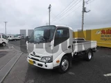 2020 Hino Dutro Truck for sale, Japanese used car export - photo 1 of 21 | GULJI TRADERS