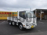 2020 Hino Dutro Truck for sale, Japanese used car export - photo 2 of 21 | GULJI TRADERS