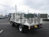 2020 Hino Dutro Truck for sale, Japanese used car export - photo 3 of 21 | GULJI TRADERS