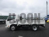 2020 Hino Dutro Truck for sale, Japanese used car export - photo 5 of 21 | GULJI TRADERS