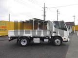 2020 Hino Dutro Truck for sale, Japanese used car export - photo 6 of 21 | GULJI TRADERS