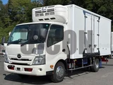 2020 Hino Dutro Wide Long Truck for sale, Japanese used car export - photo 1 of 21 | GULJI TRADERS