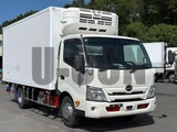 2020 Hino Dutro Wide Long Truck for sale, Japanese used car export - photo 3 of 21 | GULJI TRADERS