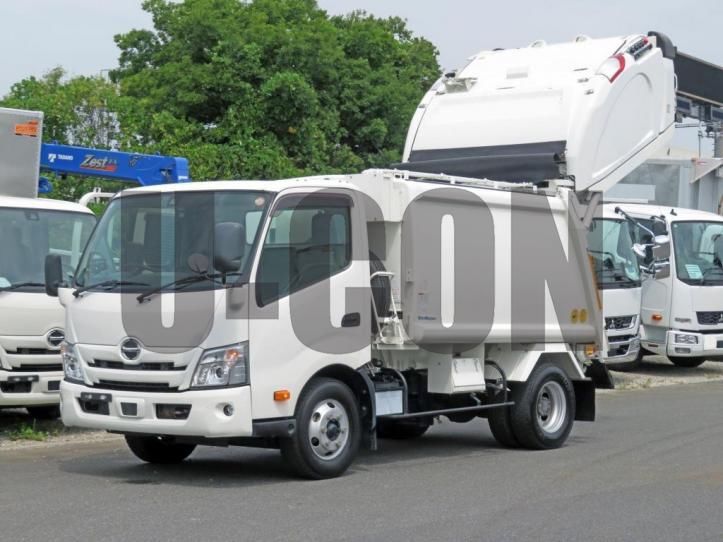 2020 Hino Dutro - photo 1 2020 Hino Dutro Truck for sale, Japanese used car export - photo 1 of 21 | GULJI TRADERS