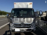 2020 Hino Dutro Truck for sale, Japanese used car export - photo 2 of 21 | GULJI TRADERS