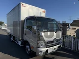 2020 Hino Dutro Truck for sale, Japanese used car export - photo 3 of 21 | GULJI TRADERS