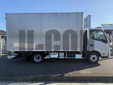 2020 Hino Dutro Truck for sale, Japanese used car export - photo 4 of 21 | GULJI TRADERS