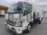 2020 Hino Dutro Truck for sale, Japanese used car export - photo 1 of 21 | GULJI TRADERS