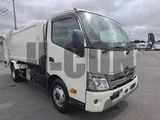 2020 Hino Dutro Truck for sale, Japanese used car export - photo 2 of 21 | GULJI TRADERS