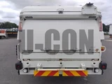 2020 Hino Dutro Truck for sale, Japanese used car export - photo 5 of 21 | GULJI TRADERS