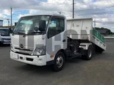 2020 Hino Dutro Truck for sale, Japanese used car export - photo 1 of 21 | GULJI TRADERS